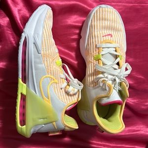 Brand New LeBron Basketball/Volleyball Shoes W9.5